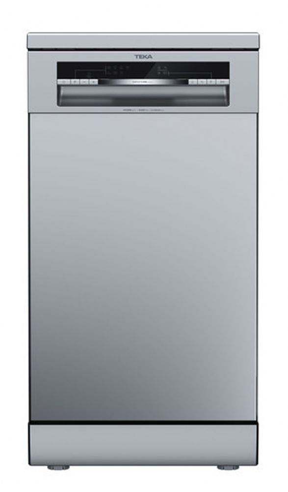 LAVAVAJILLAS TEKA DFS 44750 INOX